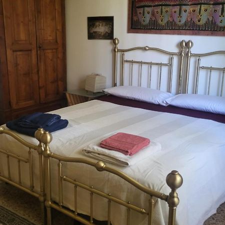 La Casa Di Lucia: Grande Appartamento Con Balcone بريشا المظهر الخارجي الصورة