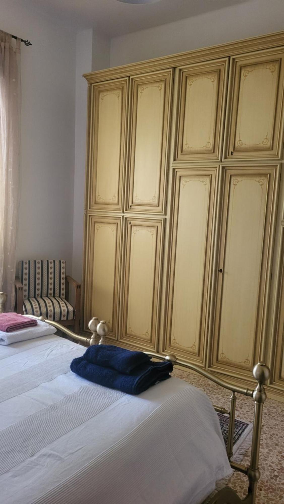La Casa Di Lucia: Grande Appartamento Con Balcone بريشا المظهر الخارجي الصورة